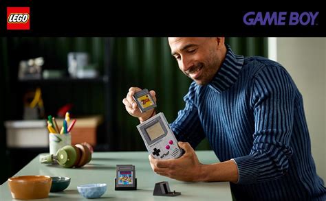 Afbeeldingsresultaten voor Boy Computer LEGO