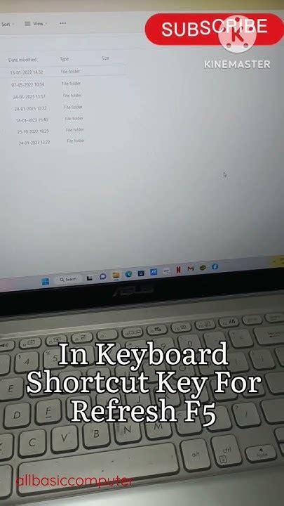 Image result for Refresh Computer Key