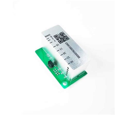 Image result for Capacitive Water Level Sensor Working