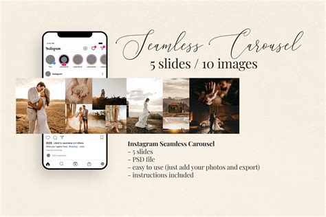 Image result for Slide Post Instagram Design