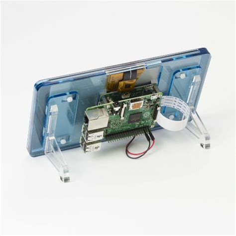 Image result for raspberry pi touch screen projects