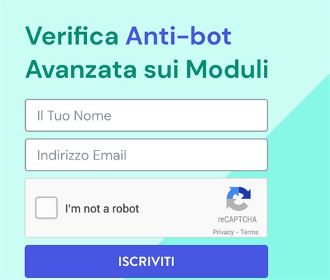 Afbeeldingsresultaten voor Anti-bot Verification Example