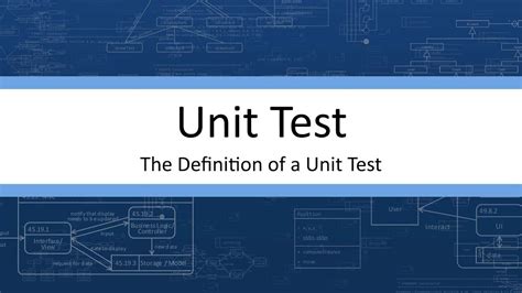 Unit Test Style に対する画像結果