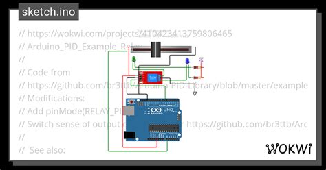 Blocks Diagrams of Motor Control Closed Loop Using Arduino Uno に対する画像結果