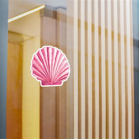 Image result for Preppy Shell Stickers