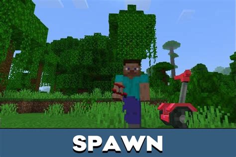 Image result for Segway Create Mod Minecraft