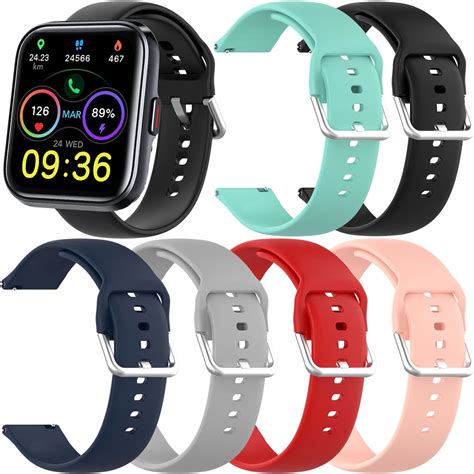 Image result for Smartwatch Bands for Android