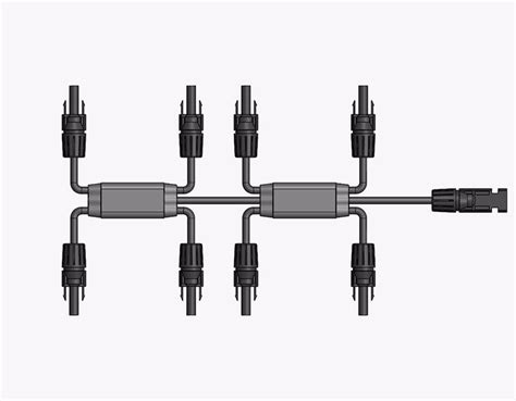 Toradh íomhá ar Parallel Cable Bus
