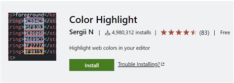 Toradh íomhá ar Html Extension In Vs Code
