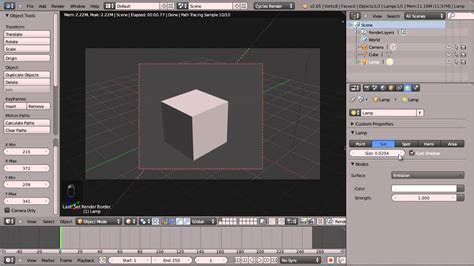 Image result for How to Make Your Render Pictures in Blender