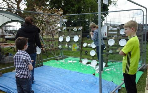 Image result for Plate Smashing Fun