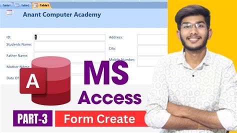 Afbeeldingsresultaten voor MS Access Split Form in Tamil