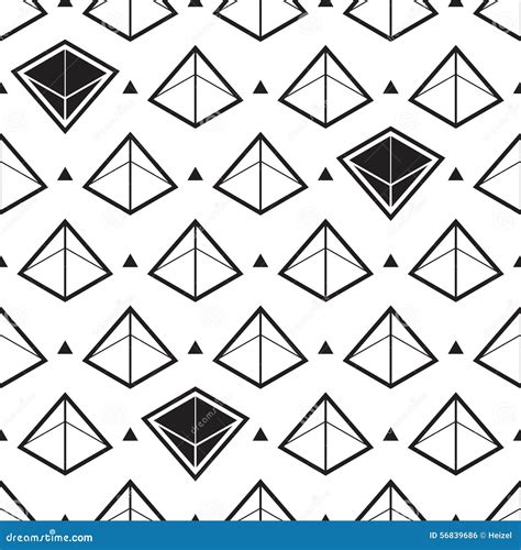 Image result for Pyramid Pattern On Isometric Paper