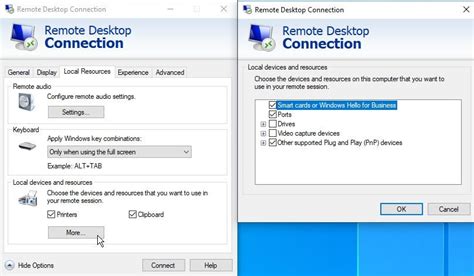 Image result for Configure Remote Access Options