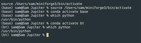 Image result for Activate Conda Environment Visual Studio Code