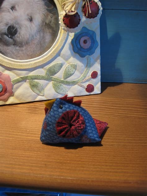 Chicken. Pin Cushion PDF Pattern に対する画像結果