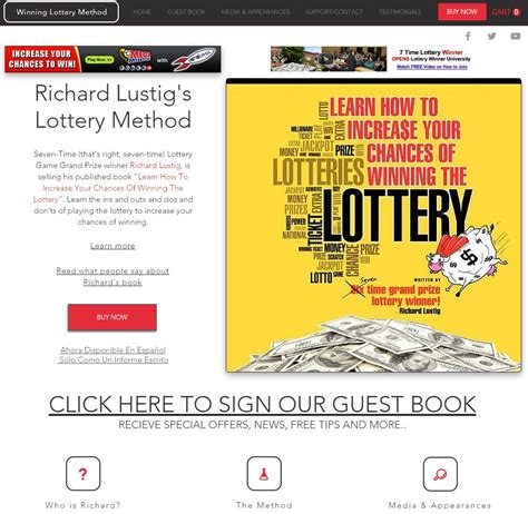 Image result for Lotto Method