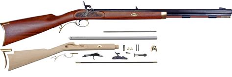 Building a Muzzleloader Kit に対する画像結果