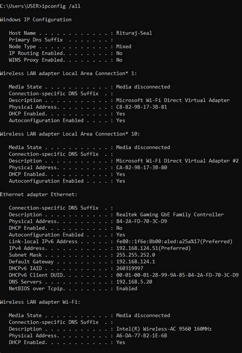 Image result for All Networking Commands