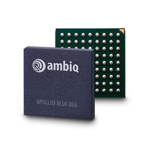 Apollo 3 Bluetooth に対する画像結果