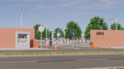 Amazon Data Center Building Inside માટે ઇમેજ પરિણામ