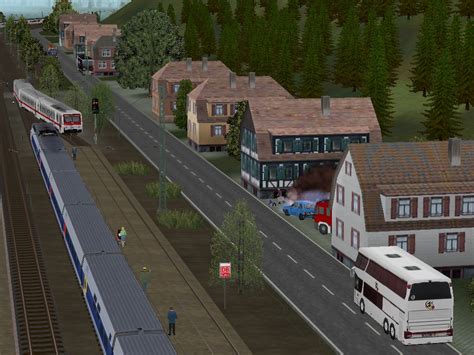 Model Railway Simulator に対する画像結果