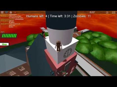 Image result for Roblox Script Zombie Infection