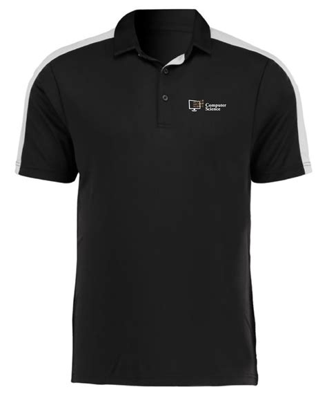 Toradh íomhá ar Computer Science Uniform