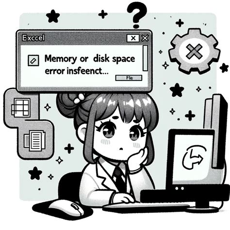 Excel Print Error Not Enough Memory に対する画像結果