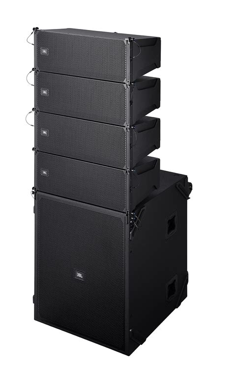 Brx 3000 Line Array JBL-க்கான படிம முடிவு
