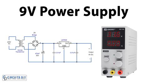 Image result for Switching Power Supply Circuit