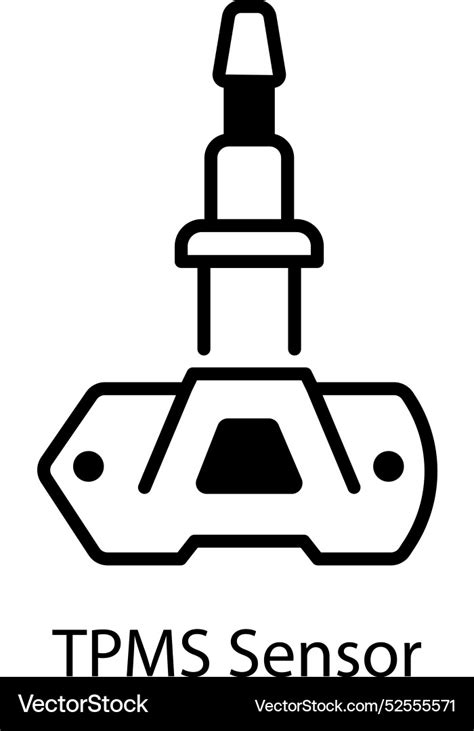 Image result for TPMS Sensor Icon