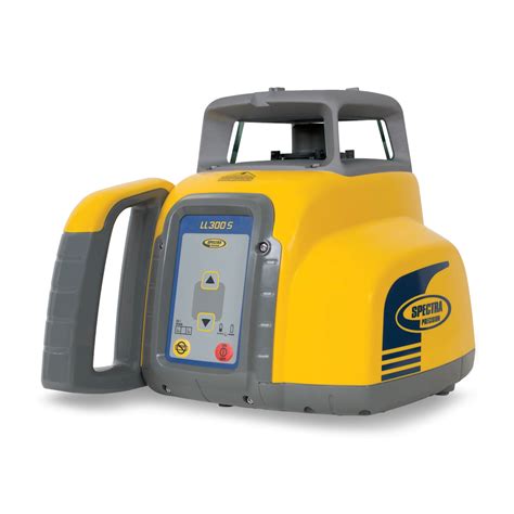Image result for Spectra Precision Ll300n Laser Level