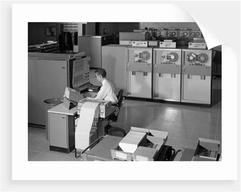 Image result for Computer Programming 1960s