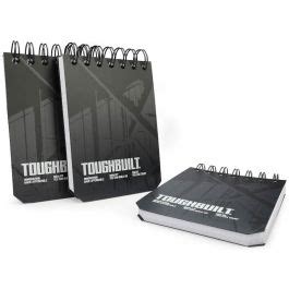 Image result for ToughBuilt Grid Notebook