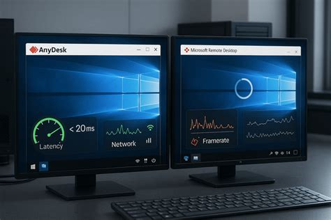 Image result for Fastest Remote Desktop Software