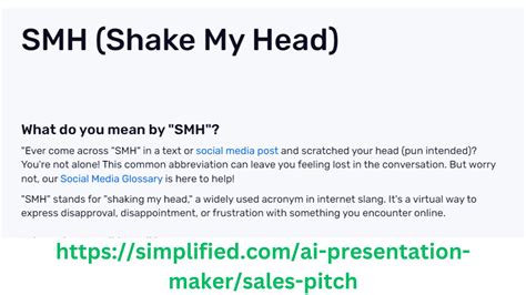 Toradh íomhá ar SMH Meaning Text Messaging