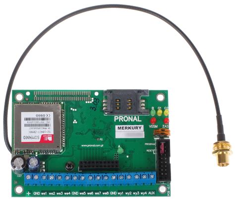 Image result for GSM Mobile Communication Module