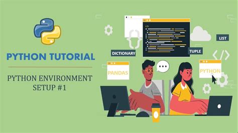 Image result for Python Environment Setup Icon