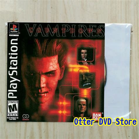 Toradh íomhá ar Countdown Vampires Werewolf