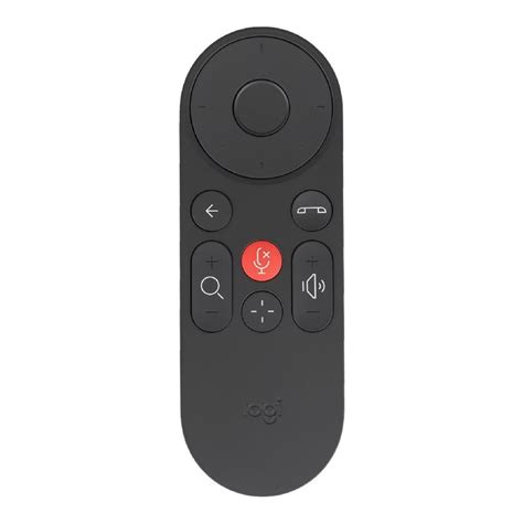 Toradh íomhá ar Remote Control Logitech Z Thingiverse