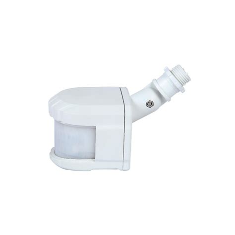 Afbeeldingsresultaten voor Bypass Motion Sensor On Utilitech Light