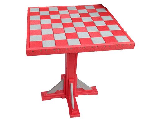 Image result for Checker Table Design