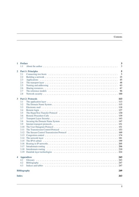 Toradh íomhá ar Networking Principles
