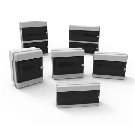 Image result for Distribution Box