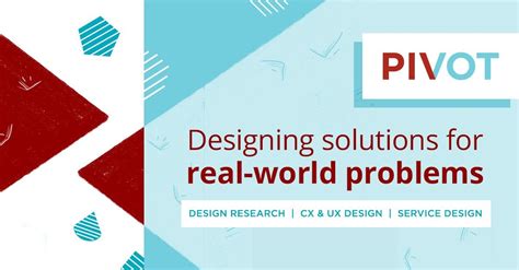 Image result for Creating Pivot Design