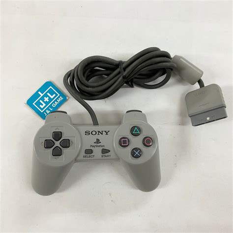 Backside of PS1 Controller に対する画像結果