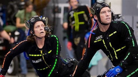 Image result for Motion Capture Technology