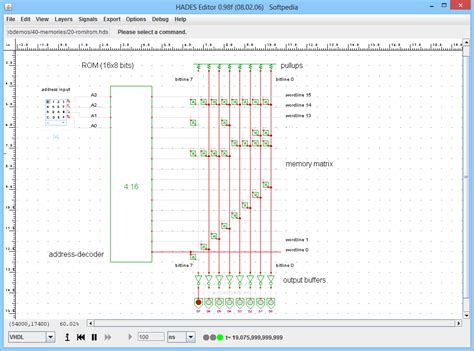 Image result for Internal Structure of ROM