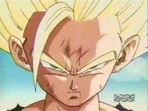 Gohan's Anger Theme 1 Hour に対する画像結果